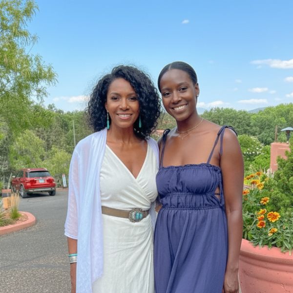 Carolyn James