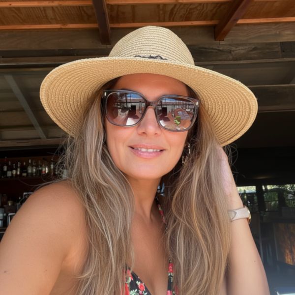 Lisa Anderson