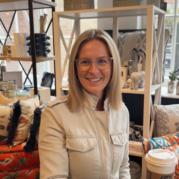 Pam Richards